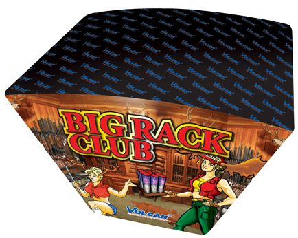 BIG RACK CLUB 35 SHOTS (1.4G / UN0336)